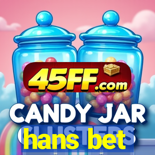 hans bet